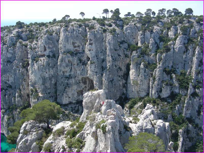 Randonnée avec Brax Montagne