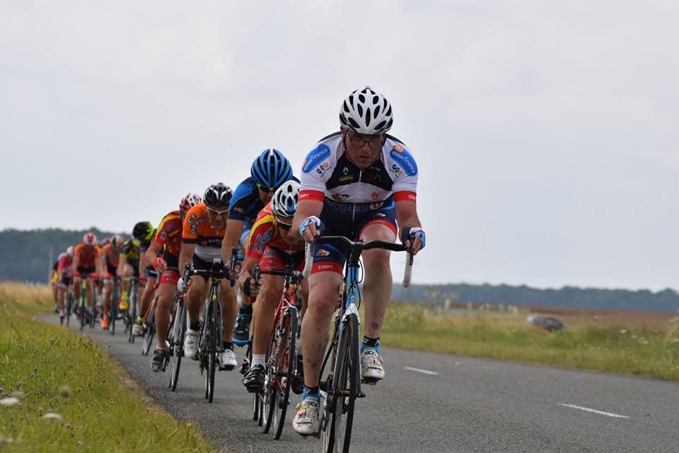 Les résultats et les photos des courses de St Lubin des Joncherets (28)