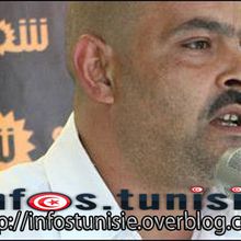 نقابة قوات الأمن: أبو عياض خارج عن القانون