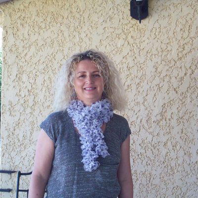 C'est une première , je me lance