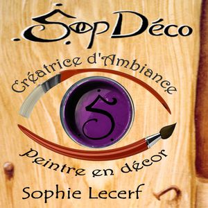 Lecerf Sophie