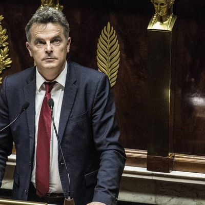 Pour les législatives, le "en même temps" de Fabien Roussel sur l'union de la gauche