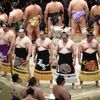 January Grand Sumo Tournament