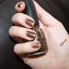 China Glaze: Prize Winning Mare