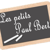 Nouvelle boite aux lettres pour l'association les Petits Paul Bert