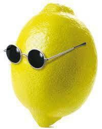 Les extraordinaires pouvoirs du citron