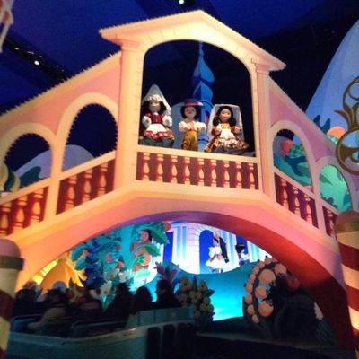 Les 5 meilleurs attractions