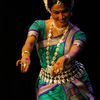 masterclass abhinaya avec Sujata Mohapatra
