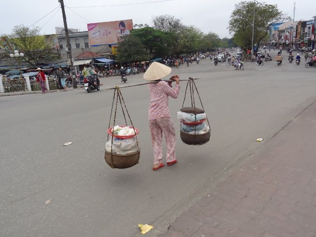 Album - Vietnam : Hue