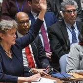 Guerre Israël-Hamas : le Conseil de sécurité de l'ONU adopte pour la première fois une résolution exigeant un "cessez-le-feu immédiat"