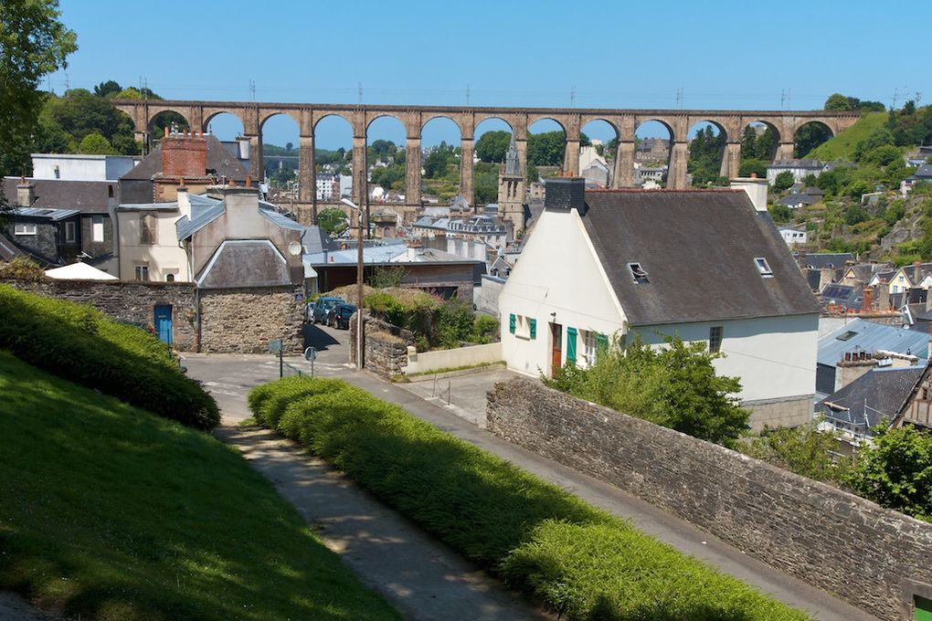 Album - Morlaix