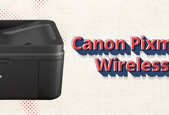 How Do I wirelessly setup Canon Pixma Mx492 Drivers Offline?