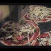 VIDEO DE LA PREPARACION DE LA PIZZA ARABE