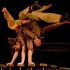 Cirque - Compagnie Rasposo