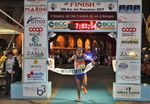 Cento km del Passatore 2017 (45^ ed.). Giorgio Calcaterra si incorona Re del Passatore per la 12^ volta consecutiva! La croata Nikolina Sustic regina della corsa per la seconda volta, con record femminile