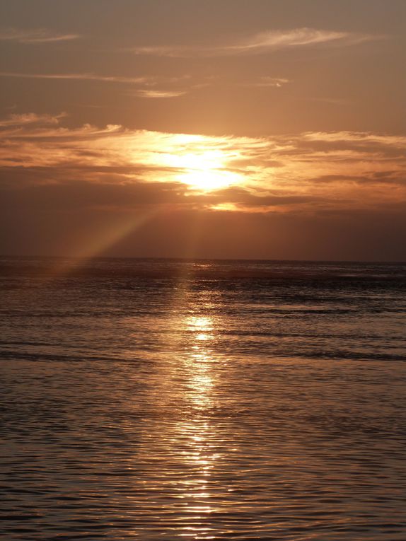 Album - plages---couchers-de-soleil-Reunionnais