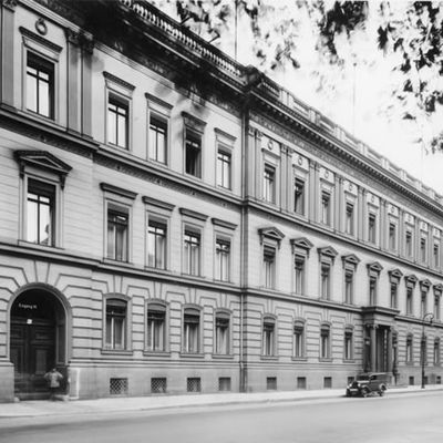 Ministère du Reich à la Justice