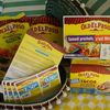 Les produits Old El Paso