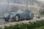 Vente record de 30 millions d'euros pour une Bugatti