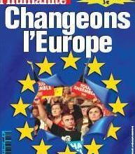 Elections européennes et les Médias abjects, menteurs, félons