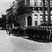 13 mai 44, dernier convoi Bordeaux-Auschwitz - Rue89 Bordeaux