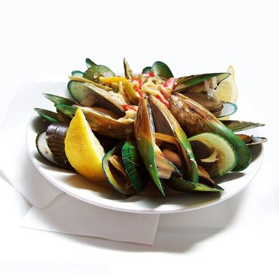 Carte des contrôles sanitaires dans les restaurants et métiers de bouche