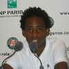 R. Garros : Gianni MINA est prêt