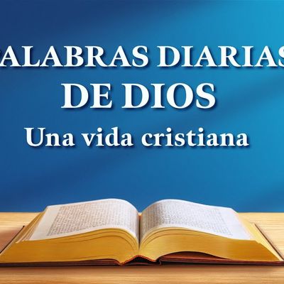 Palabras diarias de Dios | Fragmento 79 | "Cristo hace la obra del juicio con la verdad"