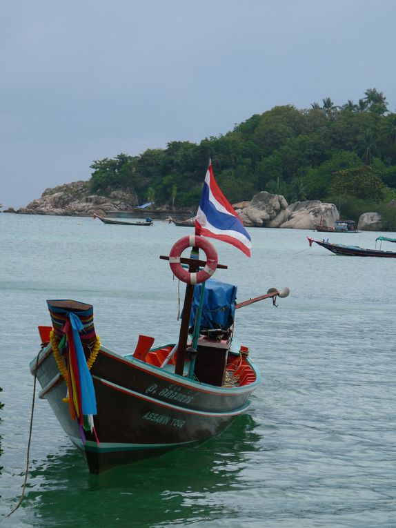 Album - 18--Koh-Tao