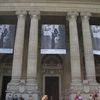 Helmut Newton: Au Grand Palais: HURRY ! Exhibition ends JULY 30th 2012