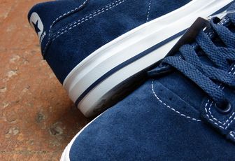 CONVERSE SKATE Tre Star 