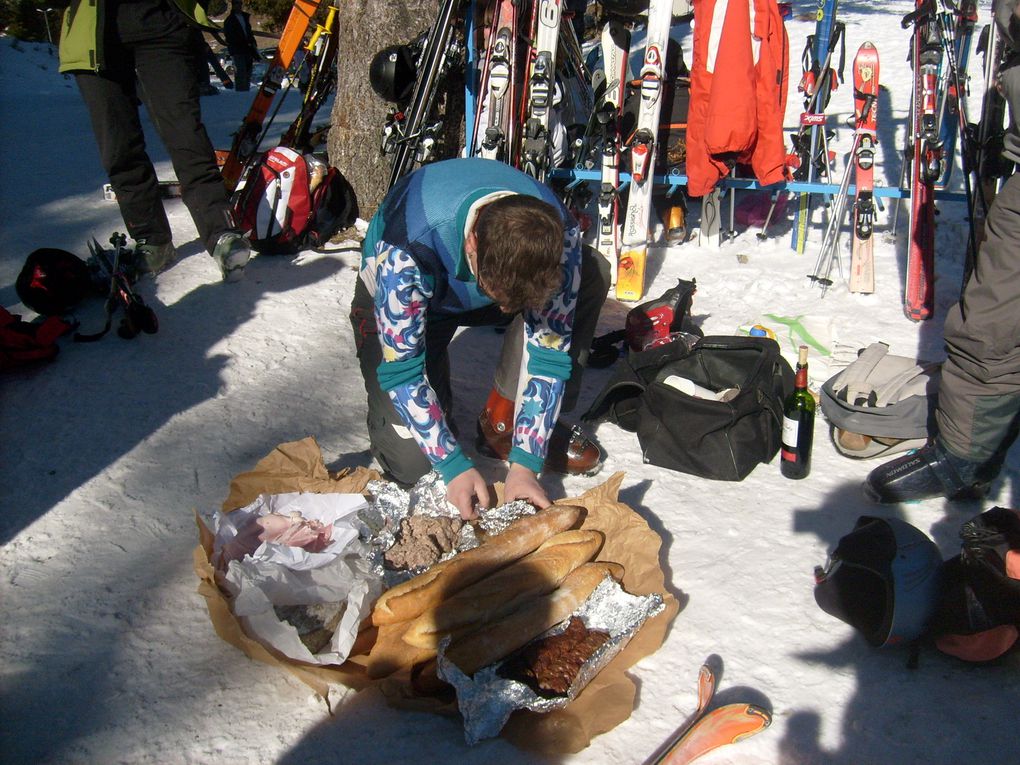 SORTIES DU SAMEDI FLAINE