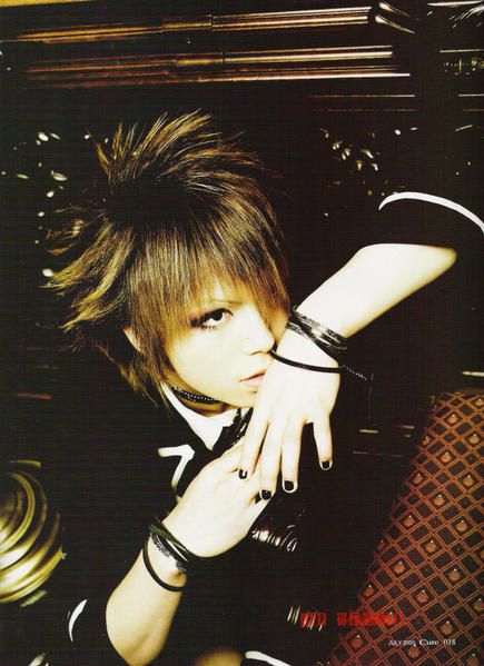 Album - Alice Nine