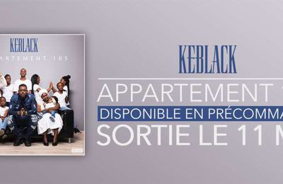 Keblack en direct