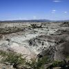 Parc Ischigualasto - La Vallée De La Lune