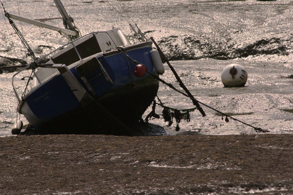 Album - Hiver en Bretagne