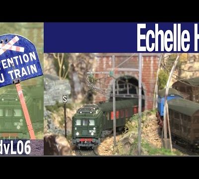 Vidéo du 13 nov 2016 de la revue du net "Aiguillages"