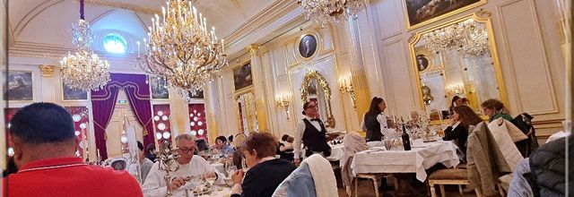 LE MIROIR DE LA GASTRONOMIE FRANÇAISE (4)