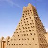 Tombouctou la ville sainte du Mali (333 saints)