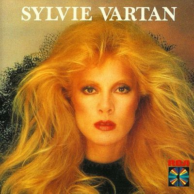 SYLVIE VARTAN - DANSE TA VIE