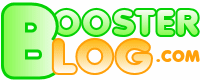 Booster blog