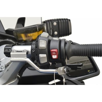 Les BMW R1200RT en dotation pour 3 ans (2013 à 2015) gendarmerie, Police, Douanes, Interieur. détails.