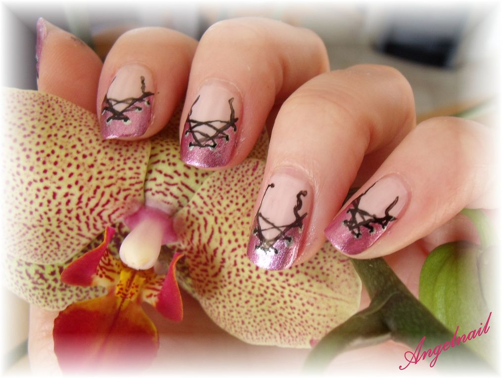 Album - nail-art