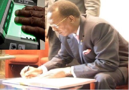 Les Chambres africaines extraordinaires déclarent irrecevable la constitution de partie civile de l'Etat du Tchad