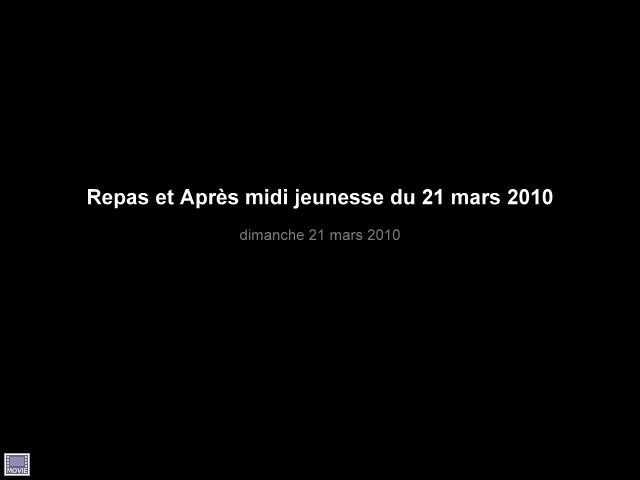 Album - Repas--Apres-Midi-Jeunesse-Mars-2010