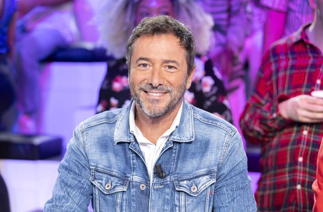 Bernard Montiel : « Cyril Hanouna est un sale gosse, mais pas un méchant. » 