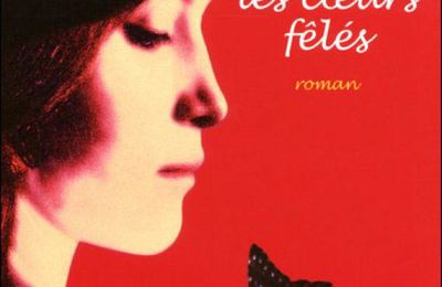 Les coeurs fêlés de Gayle Forman