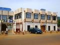 National Hotel à Bangui