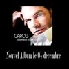 Garou | Nouvel album : Gentleman Cambrioleur