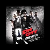 Sin City 2 A Dame To Kill For - 03 Johnny Enters Bar Soundtrack OST 2014 Official